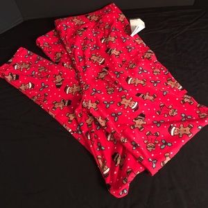 Christmas Leggings